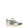 Sneakers Philippe Model silver